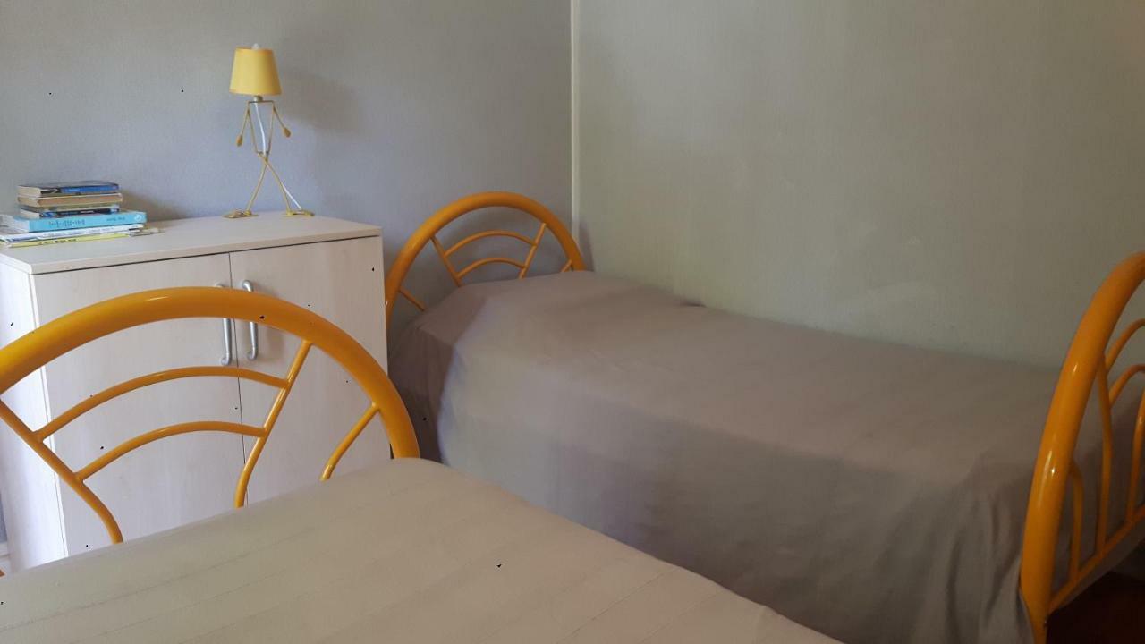 Bed and Breakfast Louminai Donzère Exterior foto
