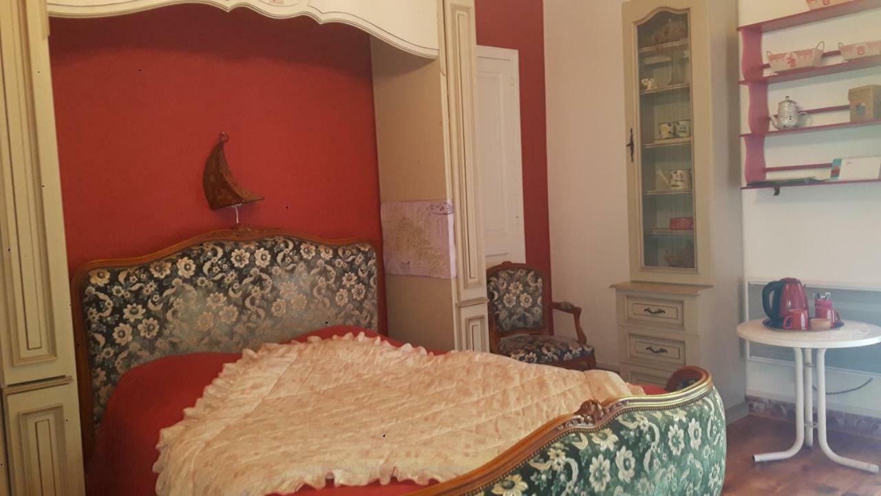 Bed and Breakfast Louminai Donzère Exterior foto