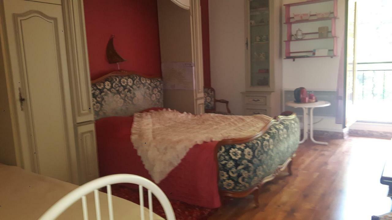 Bed and Breakfast Louminai Donzère Exterior foto